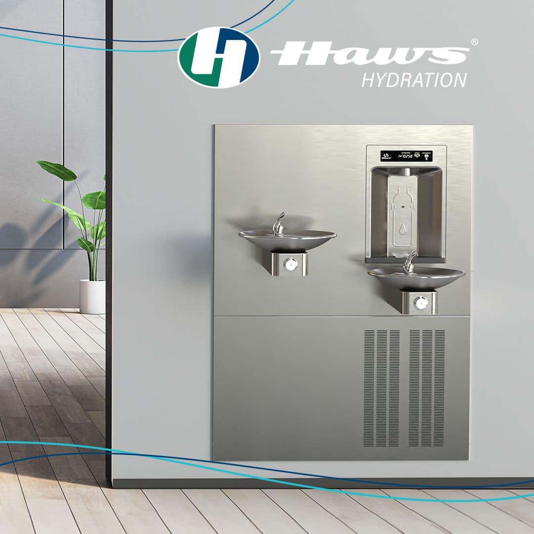 Haws-RIVIVE-Hydration-Station